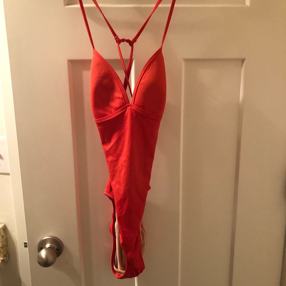 J crew one piece